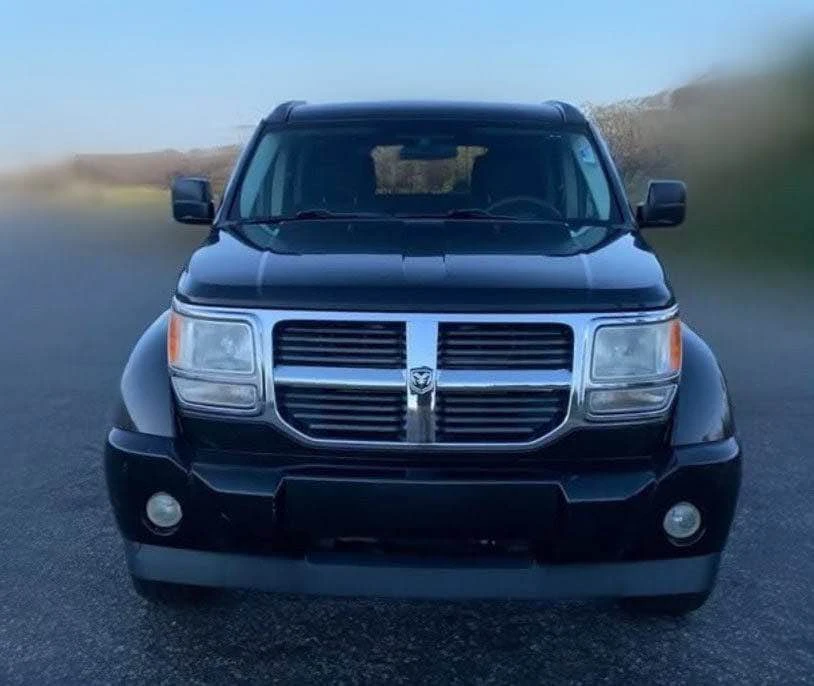 2007 Dodge Nitro - Image 4 of 6
