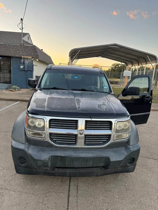2007 Dodge Nitro - Image 9 of 10