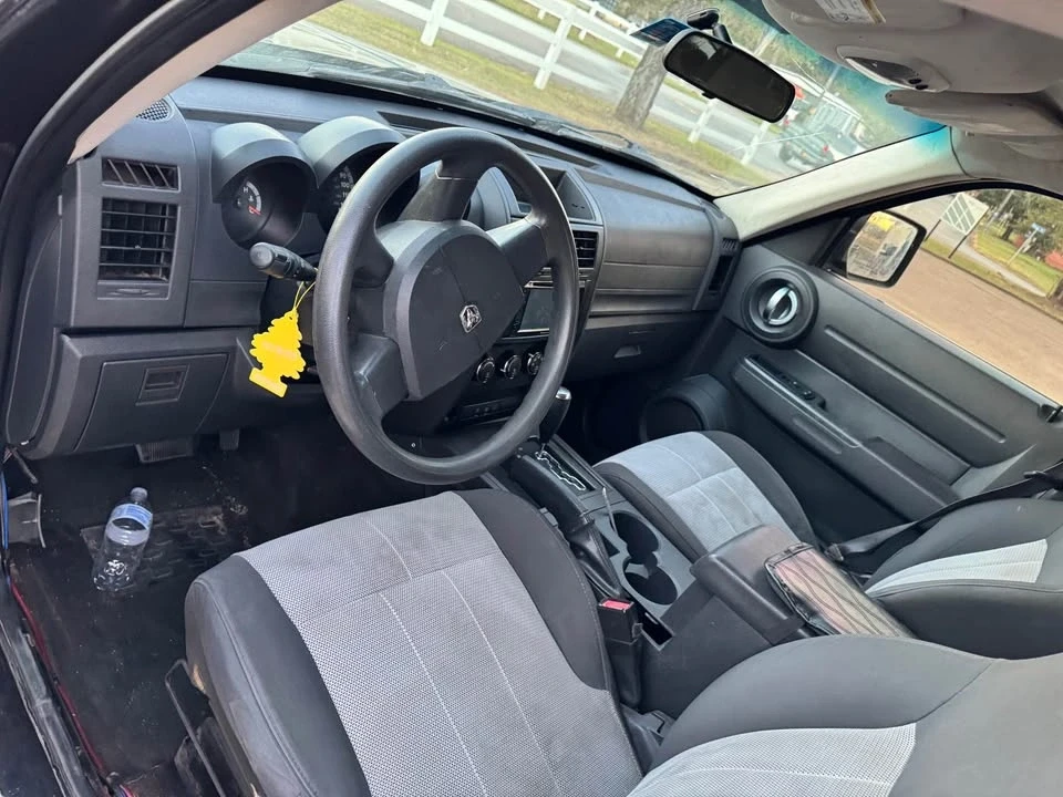 2007 Dodge Nitro - Image 4 of 10