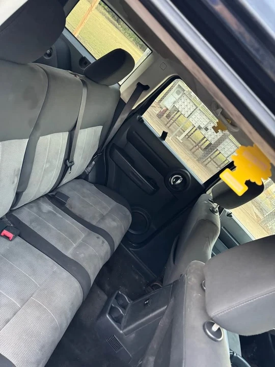 2007 Dodge Nitro - Image 7 of 10