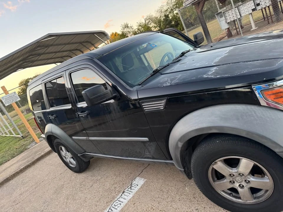 2007 Dodge Nitro - Image 8 of 10