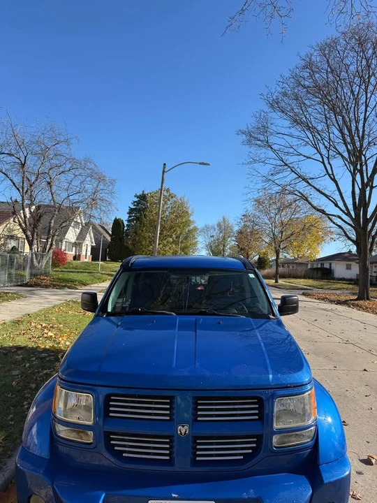 2007 Dodge Nitro - Image 4 of 4
