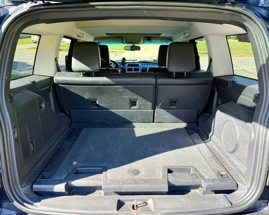 2007 Dodge Nitro - Image 15 of 18