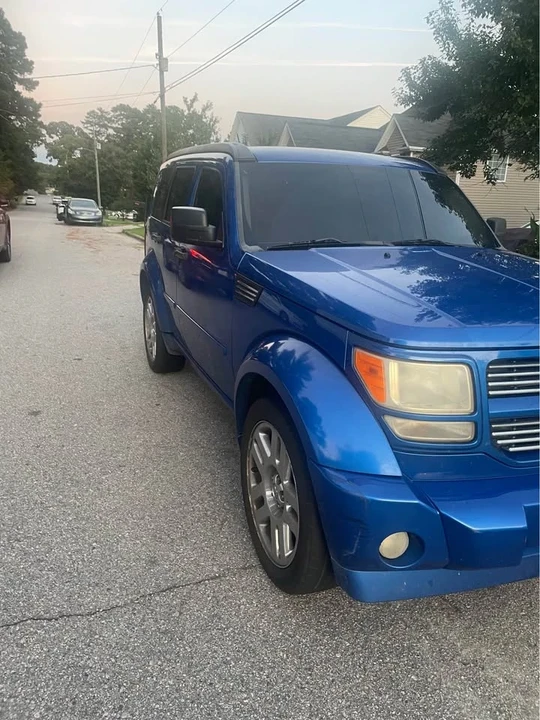 2007 Dodge Nitro - Image 8 of 8