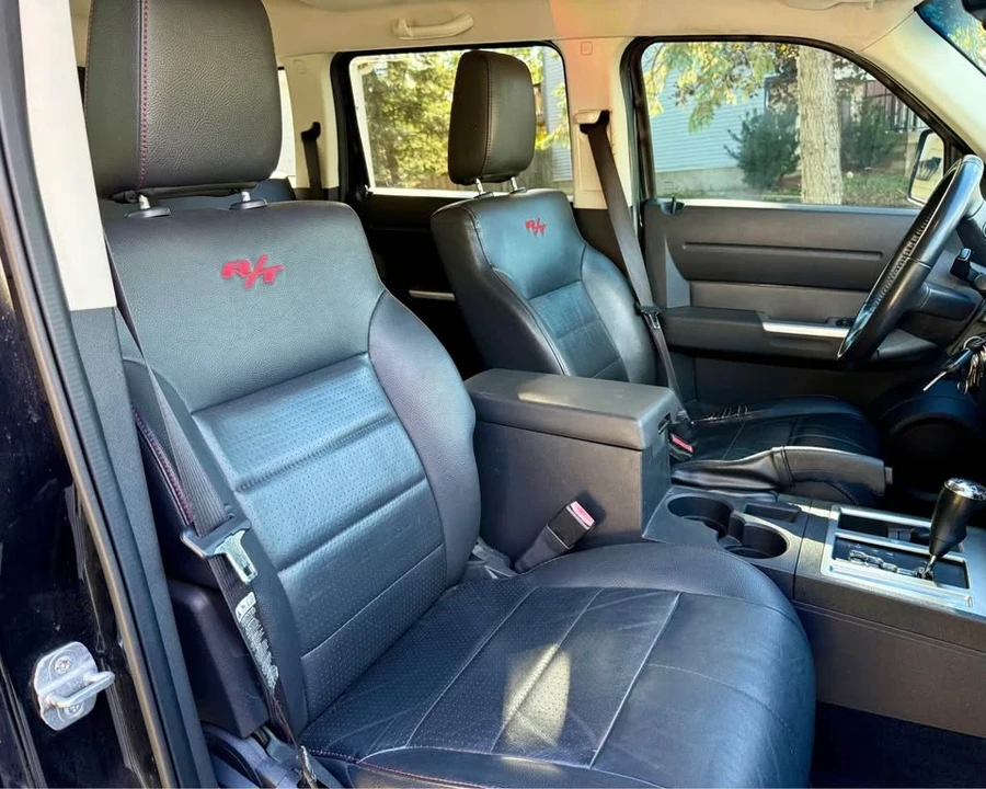 2007 Dodge Nitro - Image 12 of 18