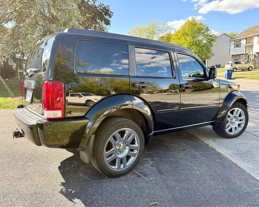 2007 Dodge Nitro - Image 6 of 18