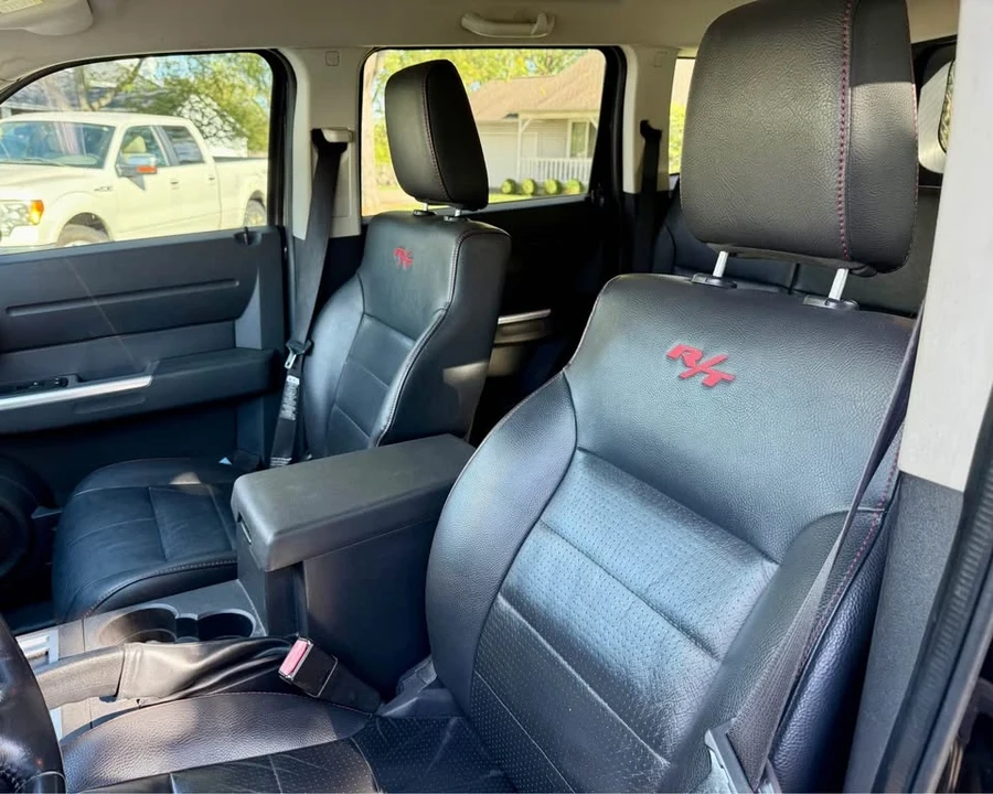 2007 Dodge Nitro - Image 8 of 18