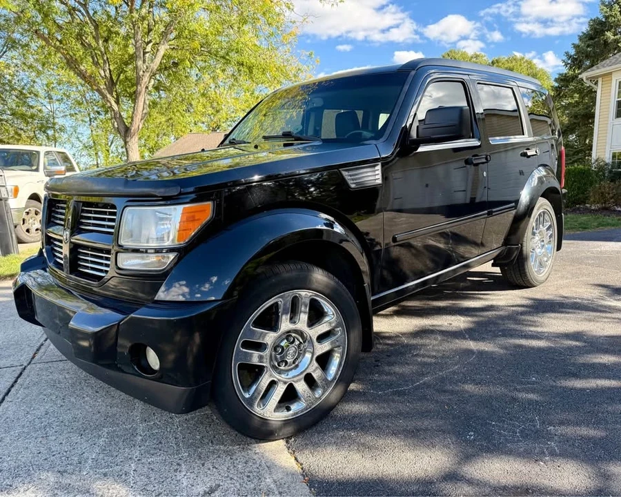 2007 Dodge Nitro - Image 3 of 18