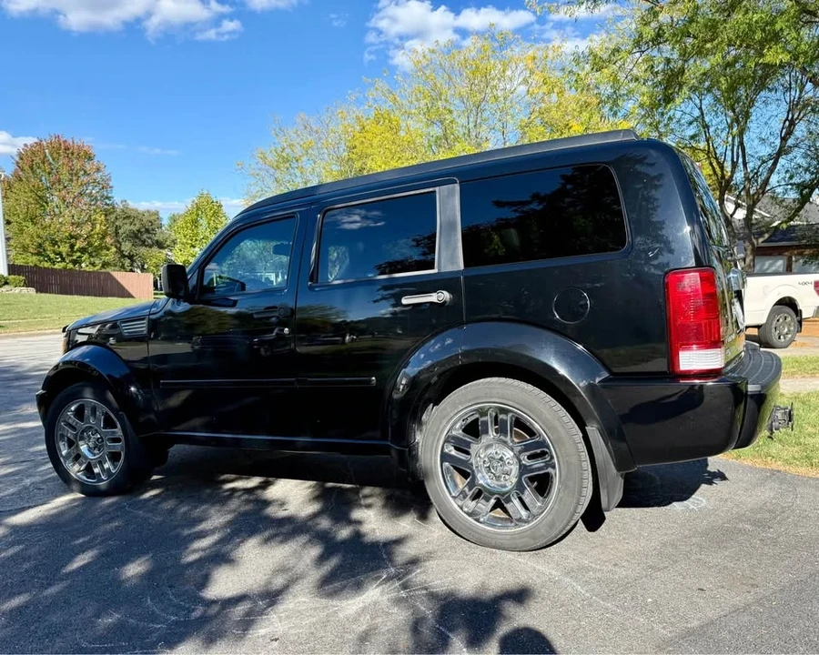 2007 Dodge Nitro - Image 4 of 18