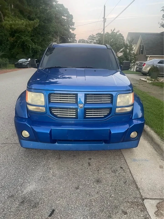 2007 Dodge Nitro - Image 7 of 8