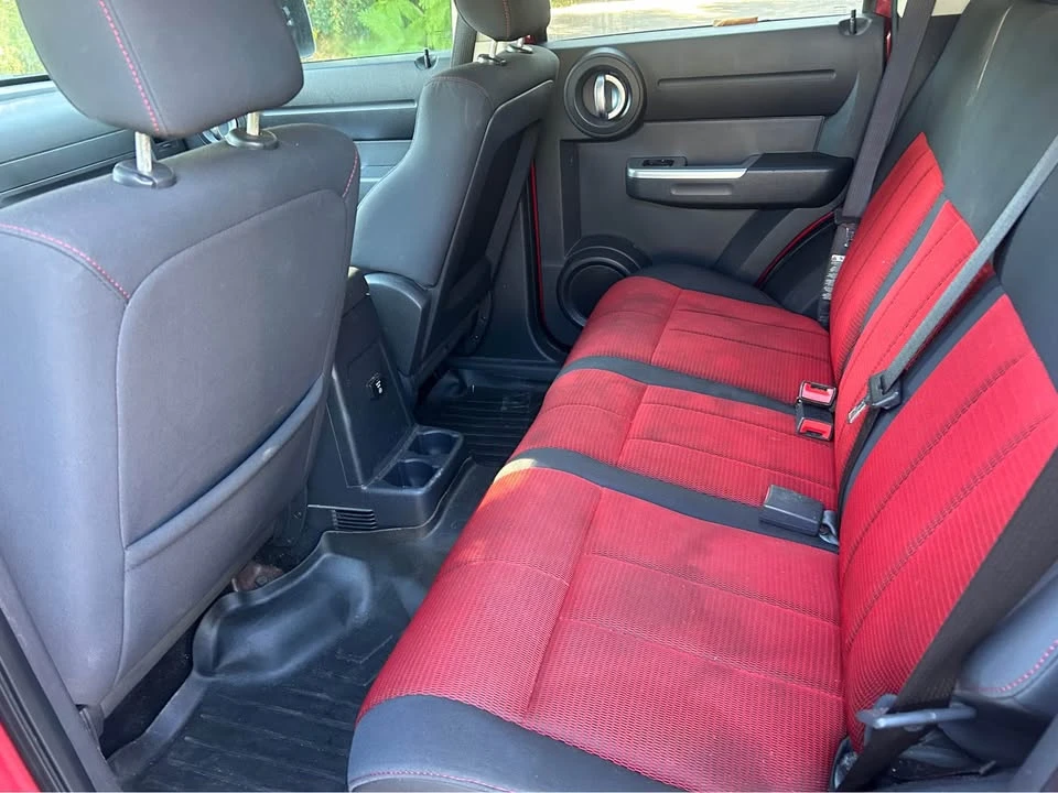 2007 Dodge Nitro - Image 8 of 10