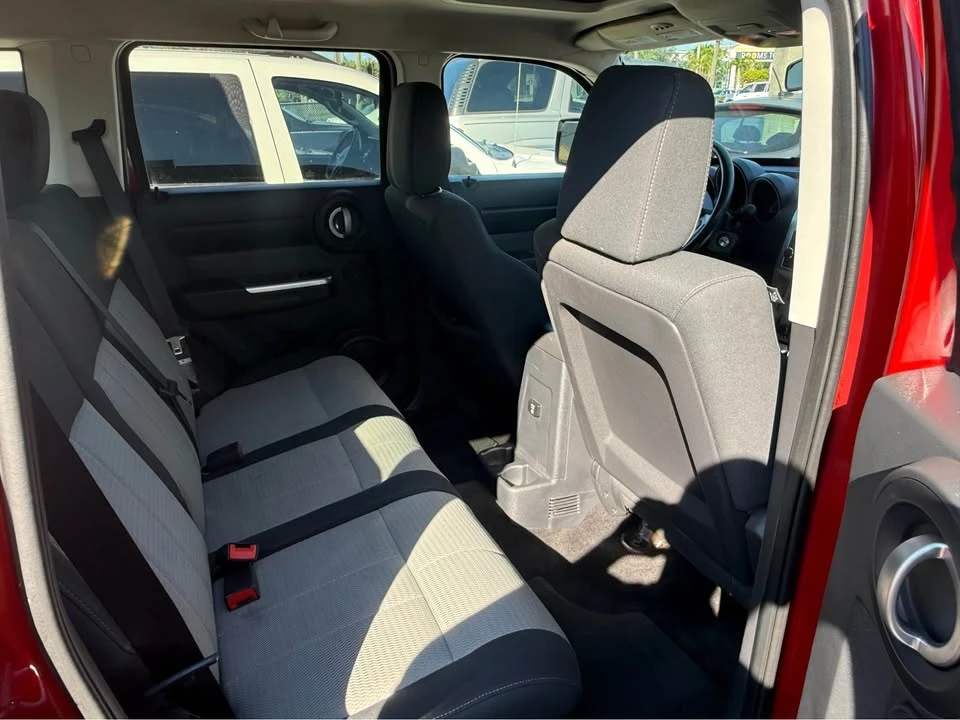 2007 Dodge Nitro - Image 7 of 8