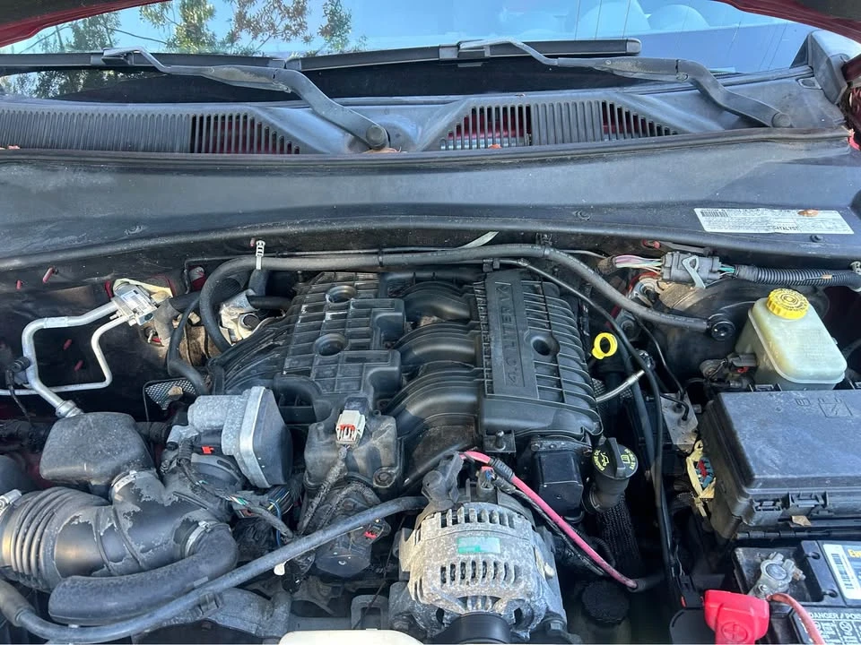 2007 Dodge Nitro - Image 10 of 10