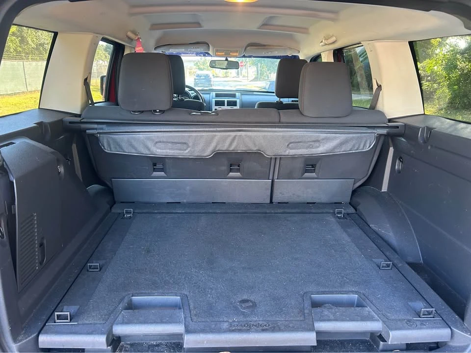 2007 Dodge Nitro - Image 9 of 10