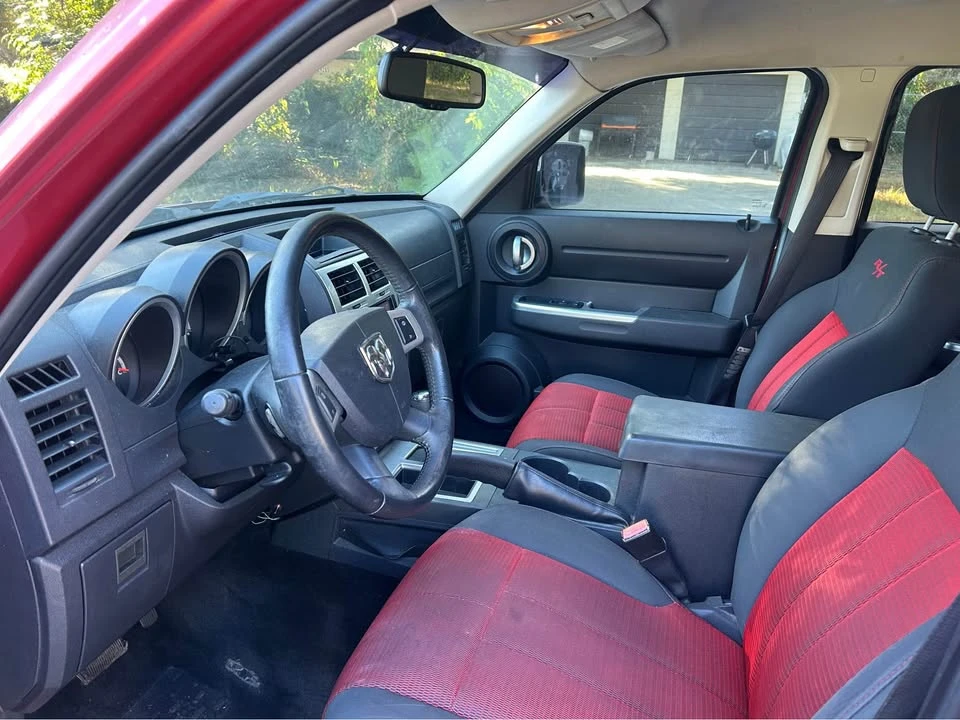 2007 Dodge Nitro - Image 7 of 10