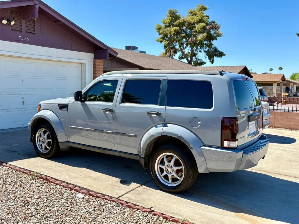 2007 Dodge Nitro - Image 6 of 8