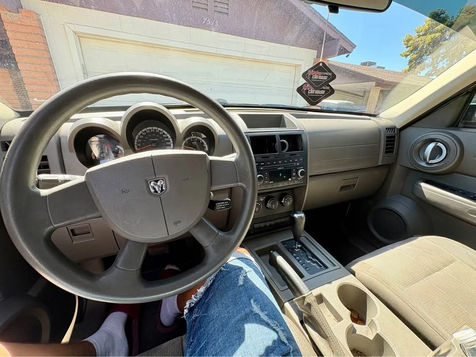 2007 Dodge Nitro - Image 8 of 8