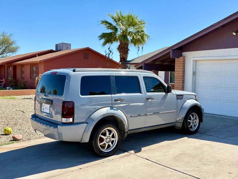 2007 Dodge Nitro - Image 3 of 8