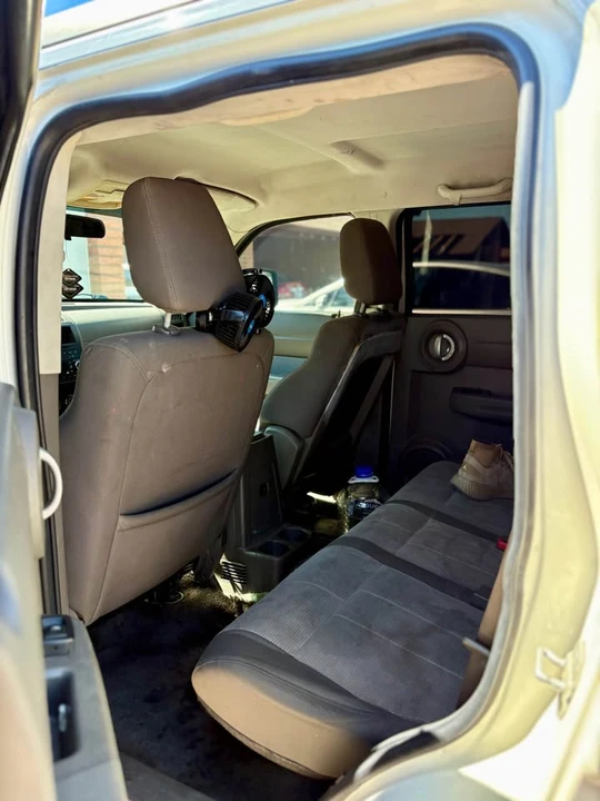 2007 Dodge Nitro - Image 7 of 8