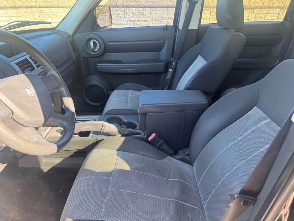 2007 Dodge Nitro - Image 3 of 4