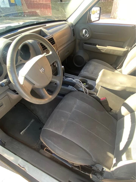 2007 Dodge Nitro - Image 5 of 8