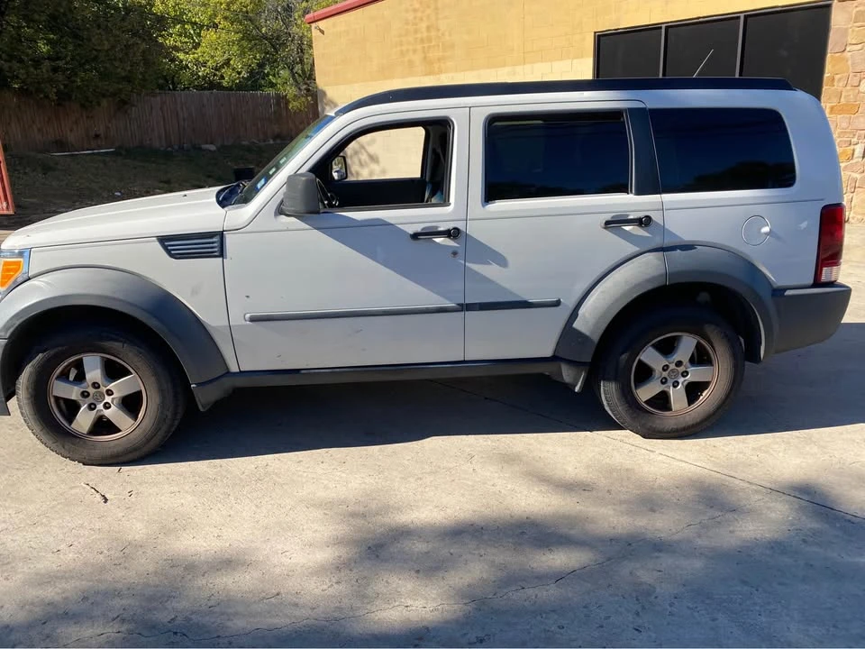 2007 Dodge Nitro - Image 3 of 8