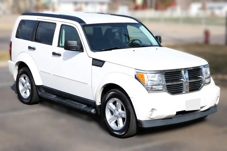 2007 Dodge Nitro - Image 9 of 9