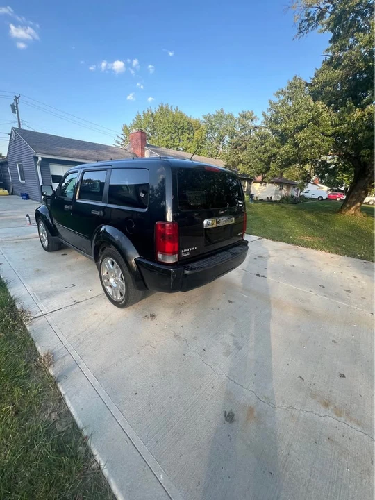 2007 Dodge Nitro - Image 4 of 17