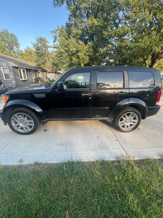 2007 Dodge Nitro - Image 3 of 17