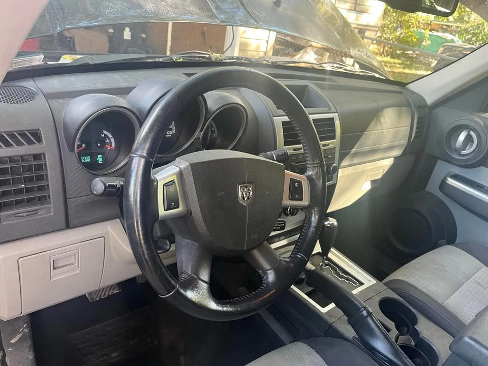 2007 Dodge Nitro - Image 6 of 7