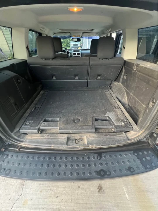 2007 Dodge Nitro - Image 17 of 17
