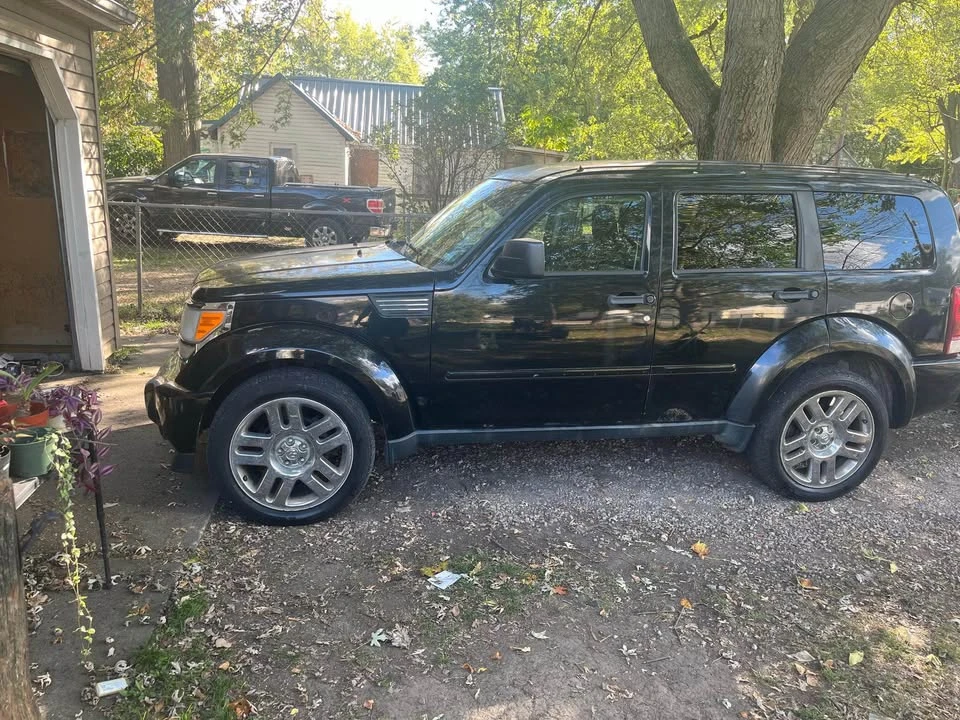 2007 Dodge Nitro - Image 2 of 7