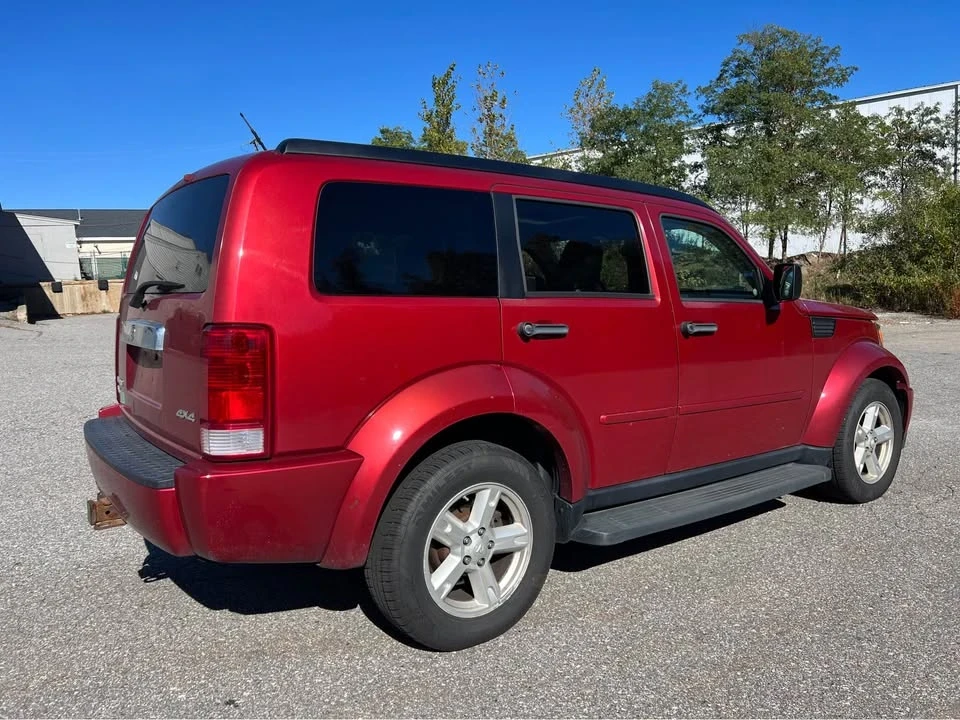 2007 Dodge Nitro - Image 5 of 8
