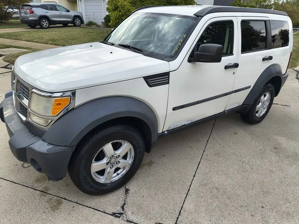 2007 Dodge Nitro - Image 3 of 7