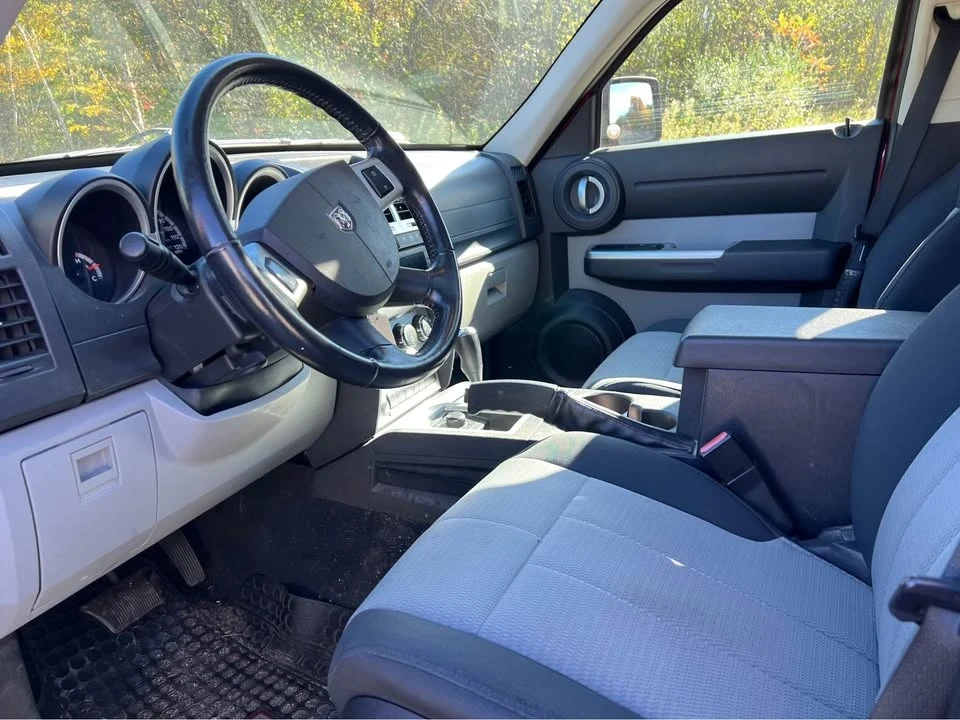 2007 Dodge Nitro - Image 7 of 8