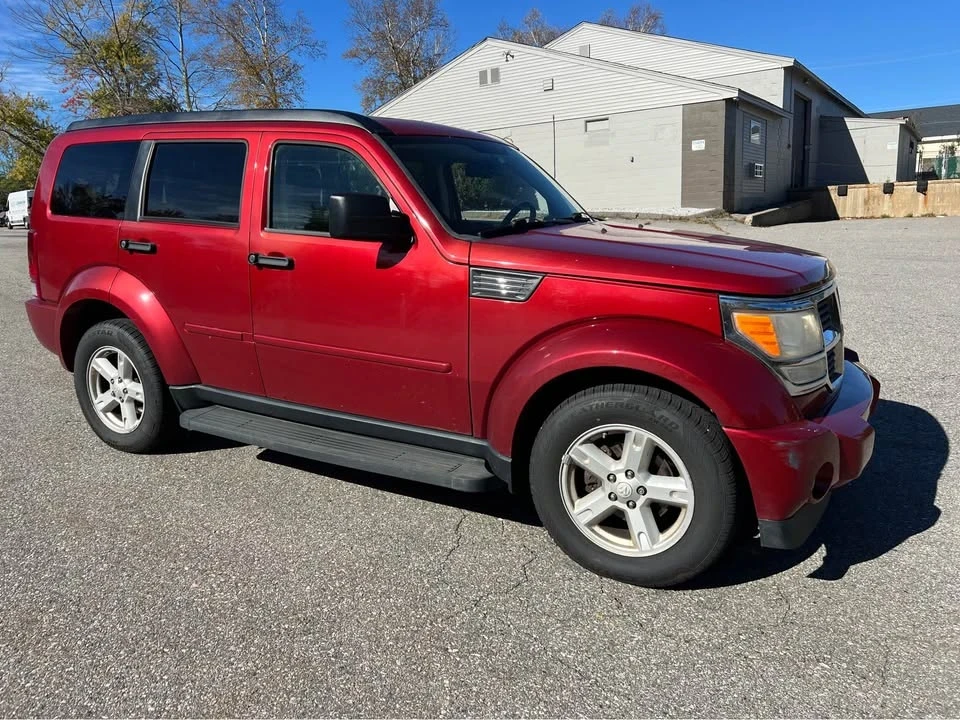 2007 Dodge Nitro - Image 6 of 8