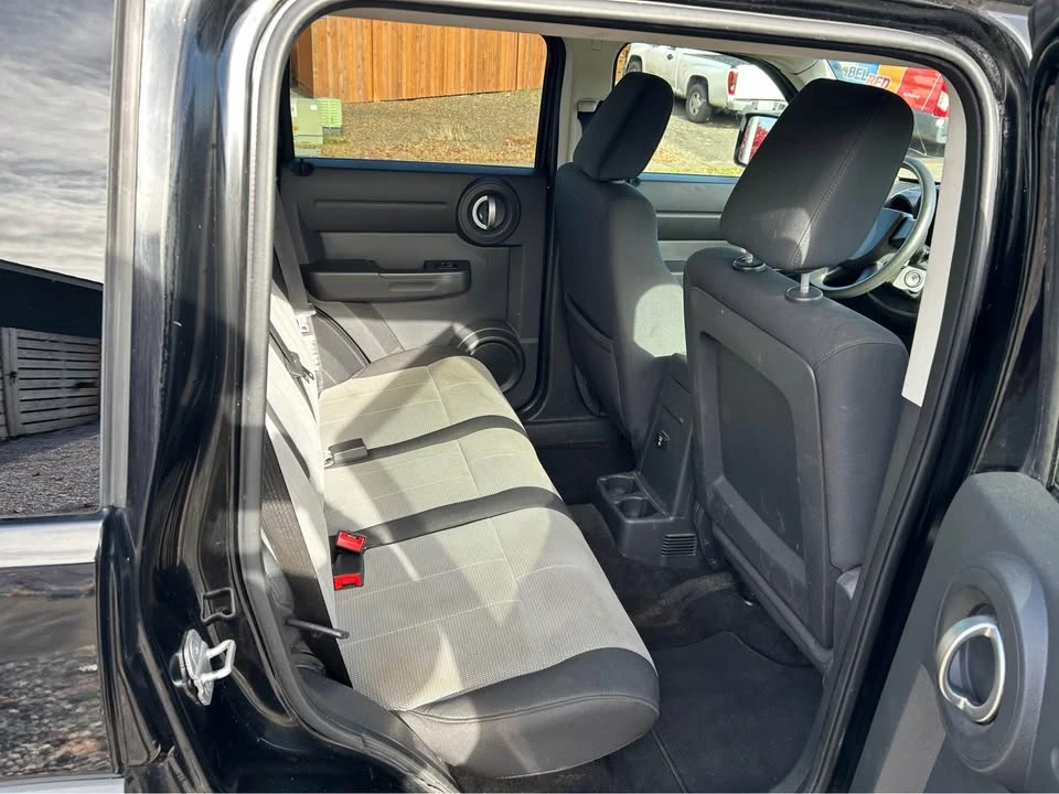 2007 Dodge Nitro - Image 6 of 8