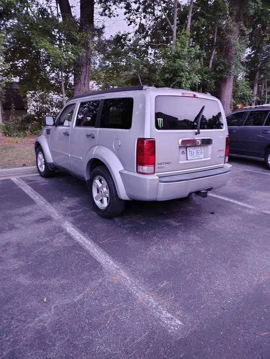 2007 Dodge Nitro - Image 4 of 4
