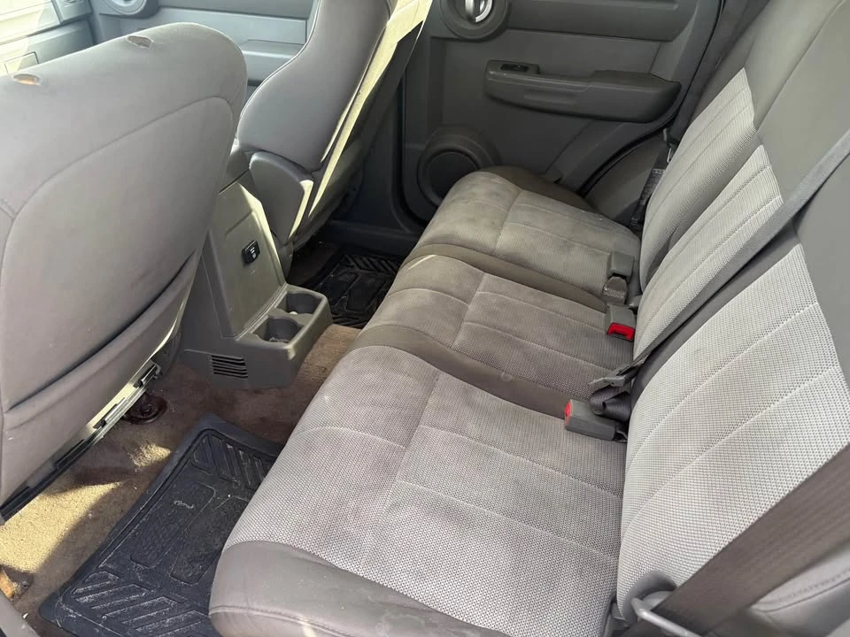 2007 Dodge Nitro - Image 3 of 5