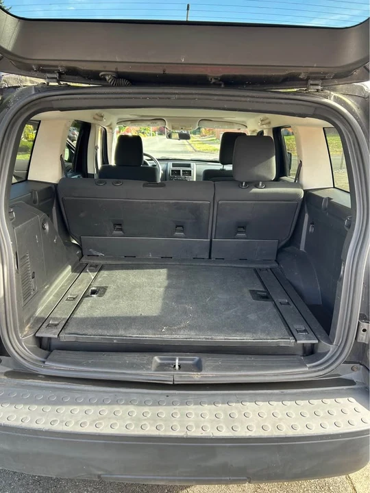 2007 Dodge Nitro - Image 8 of 8