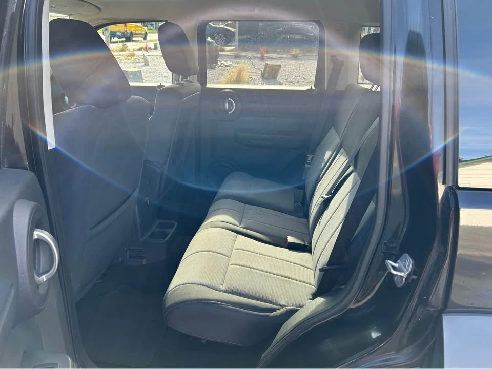 2007 Dodge Nitro - Image 7 of 8