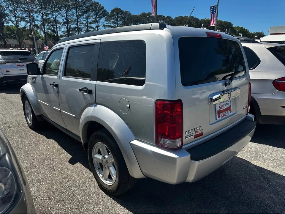 2007 Dodge Nitro - Image 6 of 13