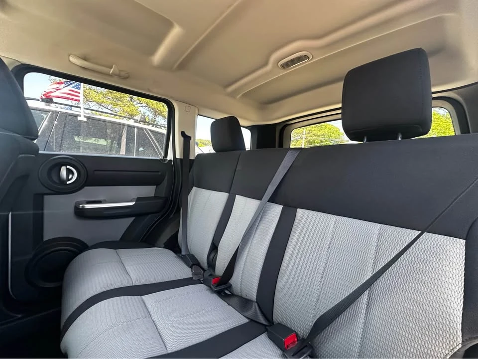2007 Dodge Nitro - Image 13 of 13