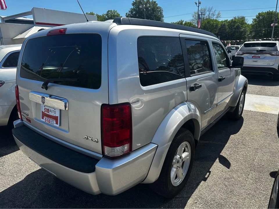 2007 Dodge Nitro - Image 4 of 13