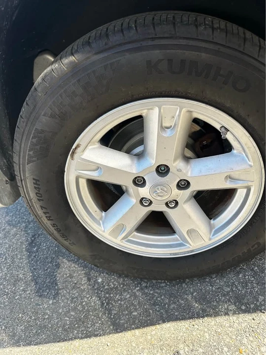 2007 Dodge Nitro - Image 7 of 13