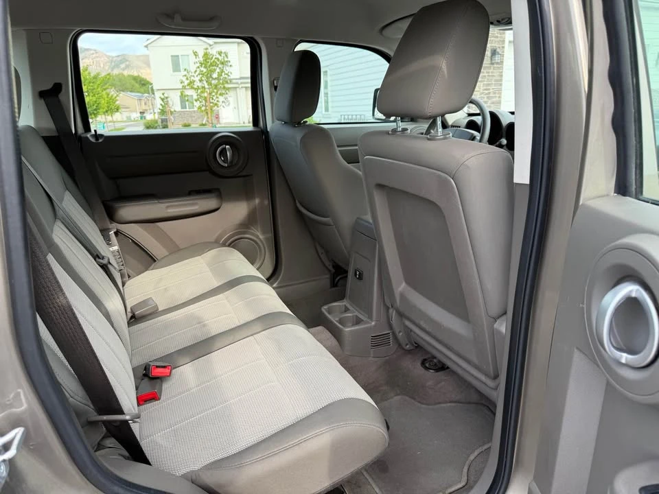 2007 Dodge Nitro - Image 6 of 12