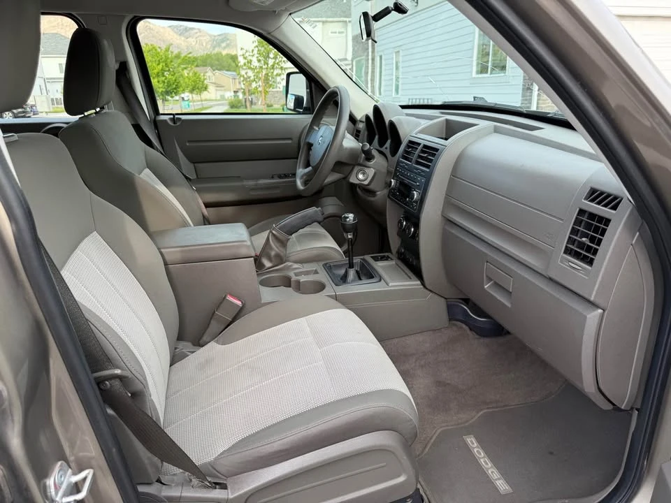 2007 Dodge Nitro - Image 7 of 12