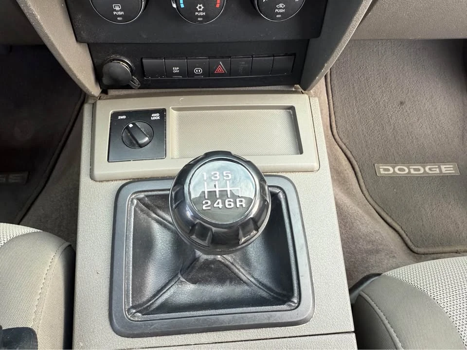 2007 Dodge Nitro - Image 12 of 12