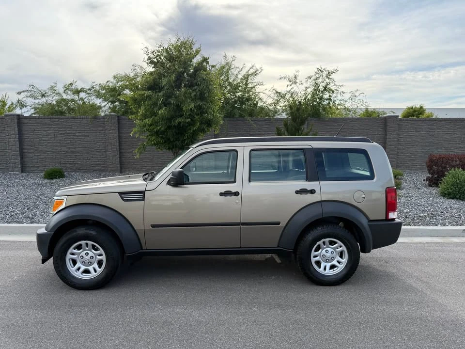 2007 Dodge Nitro - Image 2 of 12