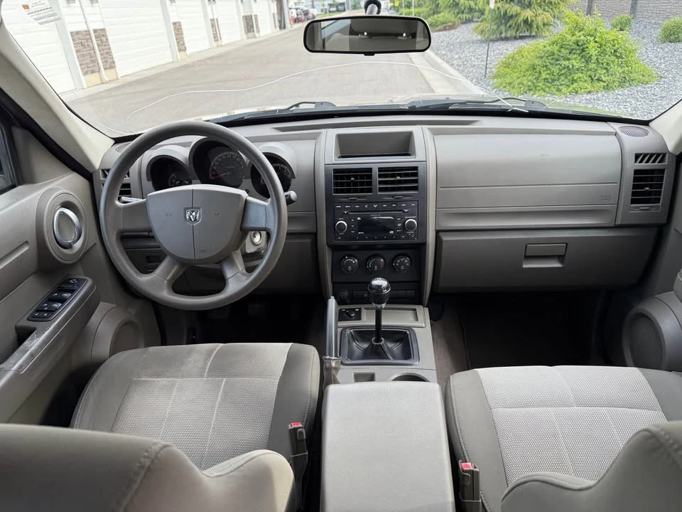 2007 Dodge Nitro - Image 11 of 12